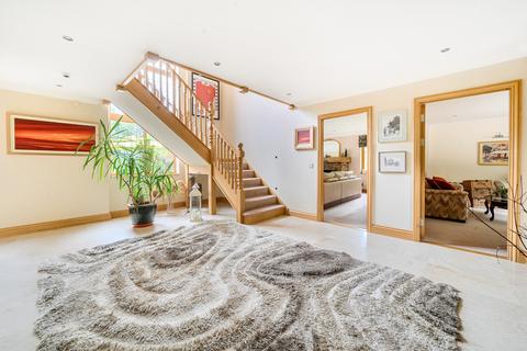 6 bedroom detached house for sale, The Fairway, Worplesdon, GU3