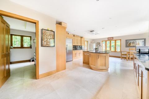 6 bedroom detached house for sale, The Fairway, Worplesdon, GU3