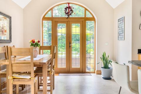 6 bedroom detached house for sale, The Fairway, Worplesdon, GU3