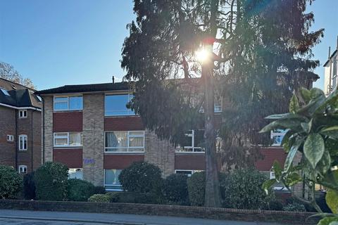 undefined, Station Road, Redhill
