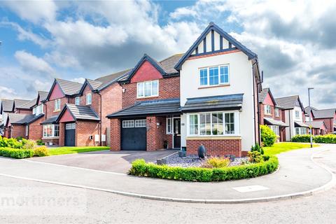 9 Cherry Tree Gardens, Blackburn, BB2 5GX
