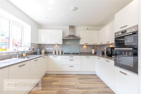 9 Cherry Tree Gardens, Blackburn, BB2 5GX