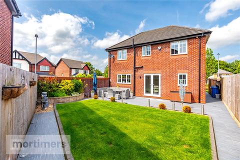 9 Cherry Tree Gardens, Blackburn, BB2 5GX