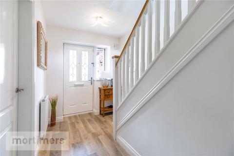 9 Cherry Tree Gardens, Blackburn, BB2 5GX