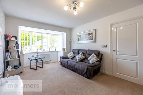 9 Cherry Tree Gardens, Blackburn, BB2 5GX