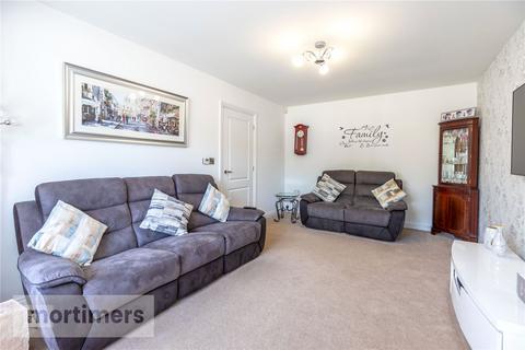 9 Cherry Tree Gardens, Blackburn, BB2 5GX