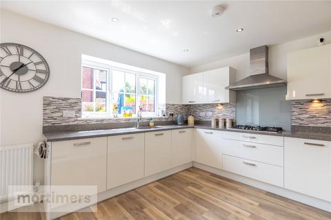 9 Cherry Tree Gardens, Blackburn, BB2 5GX
