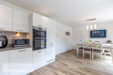9 Cherry Tree Gardens, Blackburn, BB2 5GX