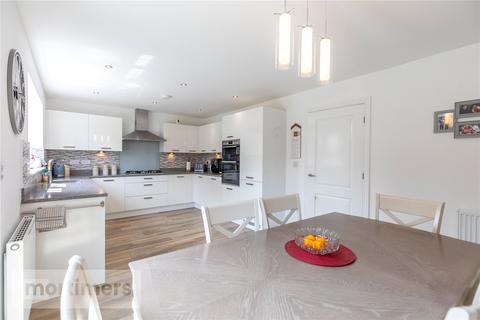 9 Cherry Tree Gardens, Blackburn, BB2 5GX