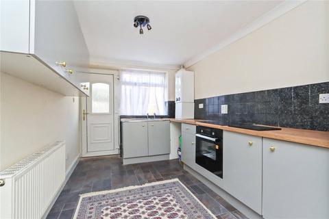 undefined, Blyth Street, Newcastle upon Tyne NE17