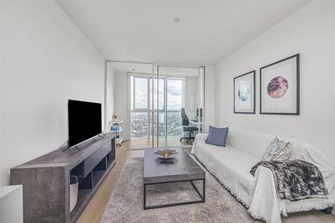 1 bedroom flat for sale, Sky Gardens, 155 Wandsworth Road, Vauxhall, London, SW8