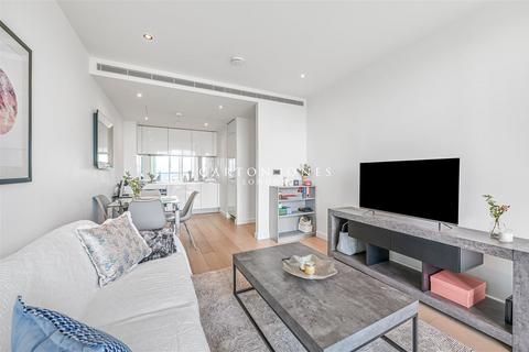 1 bedroom flat for sale, Sky Gardens, 155 Wandsworth Road, Vauxhall, London, SW8