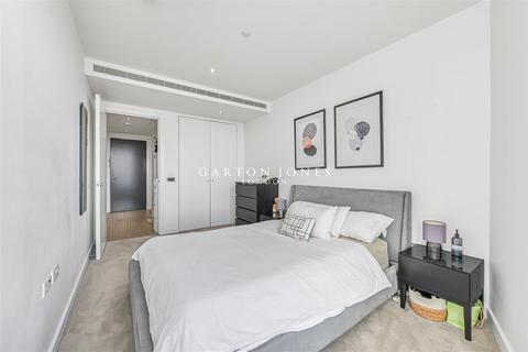 1 bedroom flat for sale, Sky Gardens, 155 Wandsworth Road, Vauxhall, London, SW8