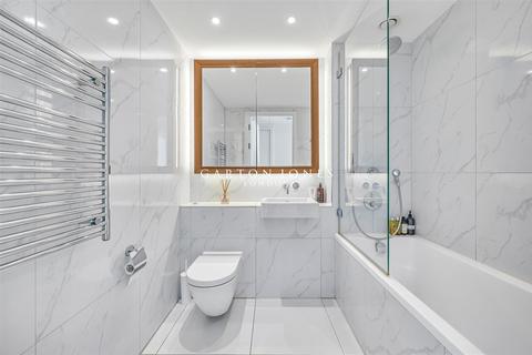 1 bedroom flat for sale, Sky Gardens, 155 Wandsworth Road, Vauxhall, London, SW8