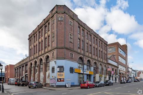 Industrial unit to rent, 35-37 Constitution Hl Birmingham B19 3LE