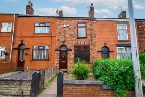 50 Memorial Road, Worsley, Manchester, M28 3AG