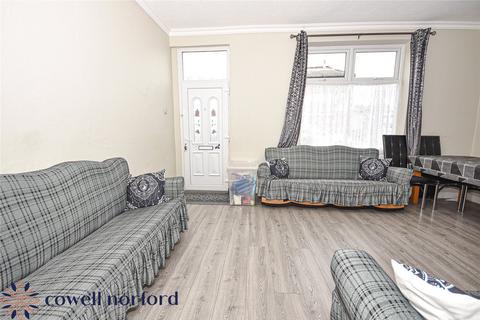 2 bedroom end of terrace house for sale, Jermyn Street, Greater Manchester OL12