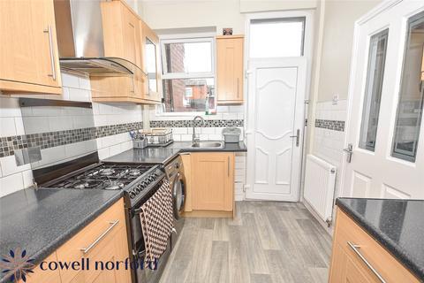 2 bedroom end of terrace house for sale, Jermyn Street, Greater Manchester OL12