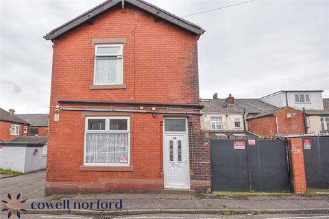 2 bedroom end of terrace house for sale, Jermyn Street, Greater Manchester OL12