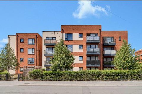 undefined, Milestone Apartment, Fine Field Walk, Slough SL1