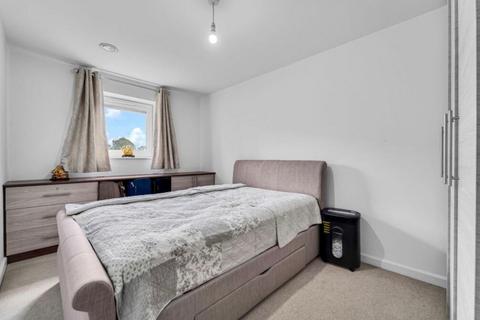 undefined, Milestone Apartment, Fine Field Walk, Slough SL1