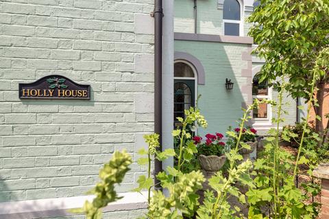 undefined, Top Street, Charlton, WR10