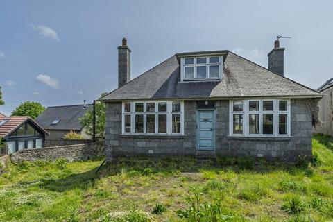 3 bedroom detached house for sale, 1 Oakhill Crescent, Aberdeen, AB15