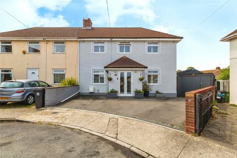 21 Marigold Walk, Bristol, BS3 2PD