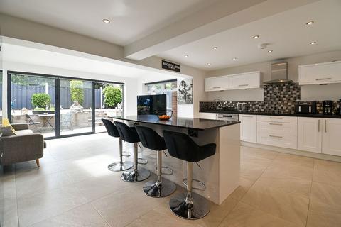 4 bedroom detached house for sale, Sutton Lane, Chorley PR6