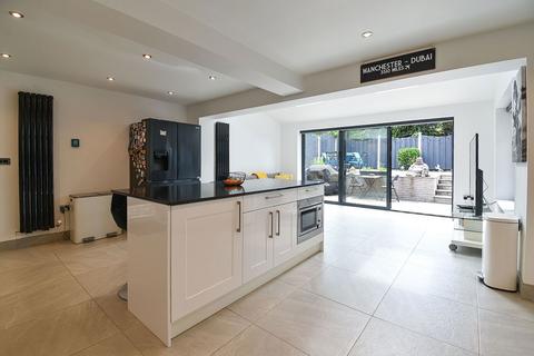 4 bedroom detached house for sale, Sutton Lane, Chorley PR6
