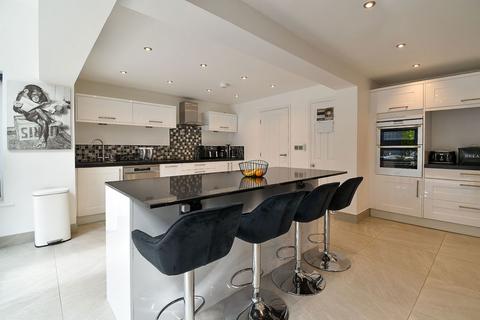 4 bedroom detached house for sale, Sutton Lane, Chorley PR6