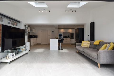 4 bedroom detached house for sale, Sutton Lane, Chorley PR6