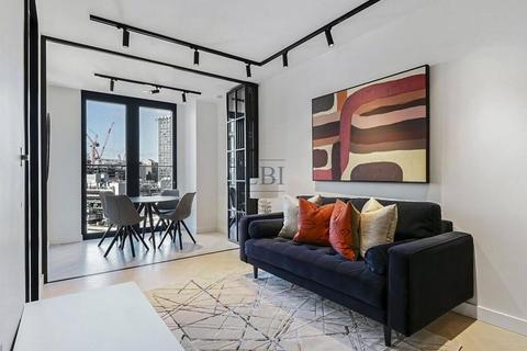 undefined, One Crown Place, 19 Sun Steet, London, EC2A