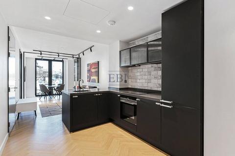 undefined, One Crown Place, 19 Sun Steet, London, EC2A