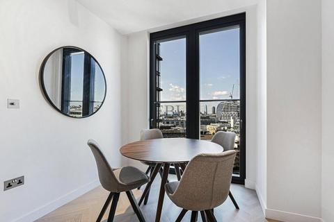 undefined, One Crown Place, 19 Sun Steet, London, EC2A