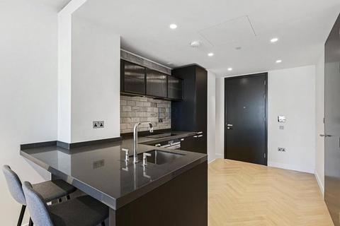undefined, One Crown Place, 19 Sun Steet, London, EC2A