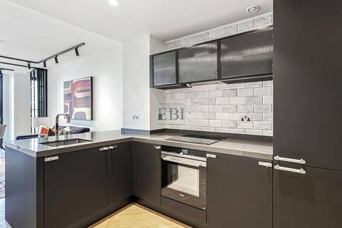 undefined, One Crown Place, 19 Sun Steet, London, EC2A
