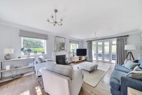 6 bedroom detached house for sale, Blackdown Avenue, Pyrford, GU22