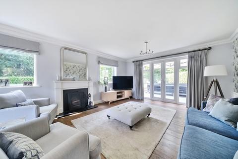 6 bedroom detached house for sale, Blackdown Avenue, Pyrford, GU22