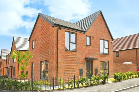 undefined, Woodcote Way, Walton, Chesterfield, S40 3FF