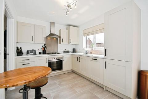 undefined, Woodcote Way, Walton, Chesterfield, S40 3FF