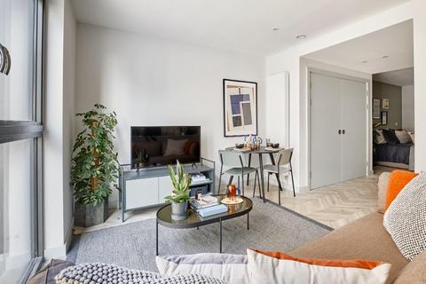 Studio to rent, Plot 108 Rosewood at Box Makers Yard, 108Rosewood, New Kingsley Road BS2