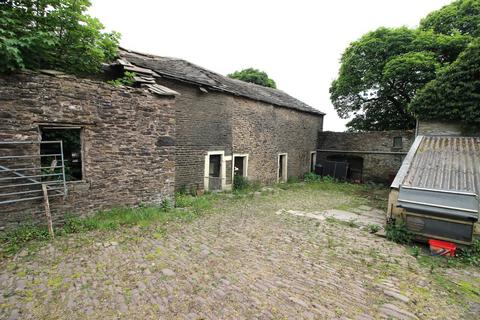 Farm for sale, Bog Height Road, Darwen, BB3