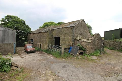Farm for sale, Bog Height Road, Darwen, BB3