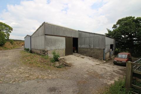 Farm for sale, Bog Height Road, Darwen, BB3