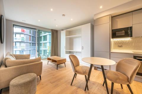 2 bedroom flat to rent, East Village, Stratford, London, E20