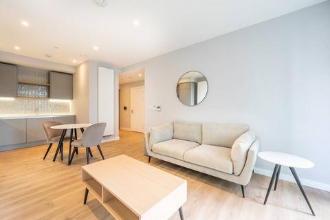 2 bedroom flat to rent, East Village, Stratford, London, E20