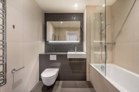 2 bedroom flat to rent, East Village, Stratford, London, E20