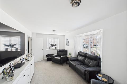 undefined, New Breck Road, Elmswell, Bury St. Edmunds, Suffolk