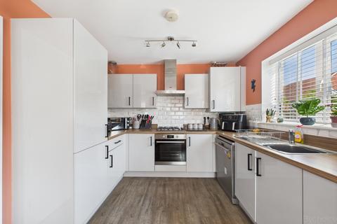 undefined, New Breck Road, Elmswell, Bury St. Edmunds, Suffolk